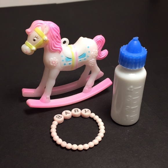 Vintage “Baby” Decor - Picture 4 of 11